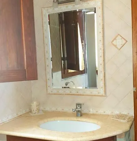 Villetta Monte Nai Con 1 Camera Da Letto * Costa Rei