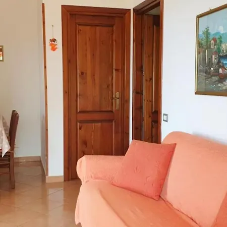 Prázdninový dům Villetta Monte Nai Con 1 Camera Da Letto *